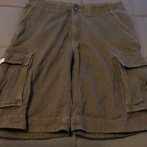 Nautica Cargo Shorts